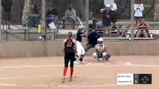 Explosion AZ Mabre vs. Beverly Bandits Mi - 2021 PGF National Championships 14U Premier