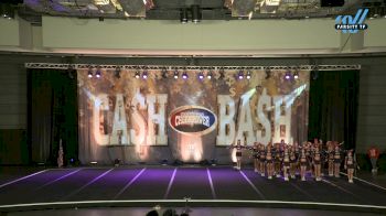 All-Star Revolution - Glory [2024 L2 Senior Day 2] 2024 Cheer Power Cash Bash Showdown Galveston