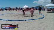Replay: Ring 2 - 2024 NC Beach National & World Team Qualifier | May 11 @ 11 AM