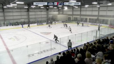 Replay: Home - 2024 Steinbach vs Niverville | Sep 8 @ 7 PM