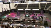 Forney HS "Forney TX" at 2026 WGI Perc/Winds Dallas Regional+