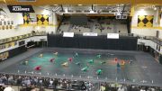 Allegiance "Dundee IL" at 2026 WGI Guard Avon Regional+