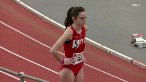 Women's 200m Open, Prelims 20