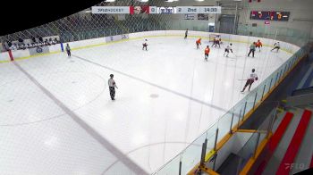 Replay: Home - 2024 Lancers vs Oilers Orange | Sep 14 @ 5 PM