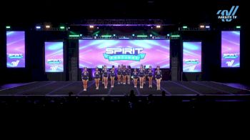 East Celebrity Elite - CT - Spotlight [2024 L5 Junior Day 1] 2024 Spirit Fest Grand Nationals