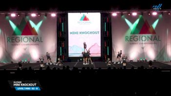PA Starz - Mini Knockout [2025 L1 Mini - D2 - B Day 2] 2025 The Northeast Regional Summit
