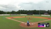 Replay: Sharks vs Flamingos - DH | Jul 22 @ 7 PM