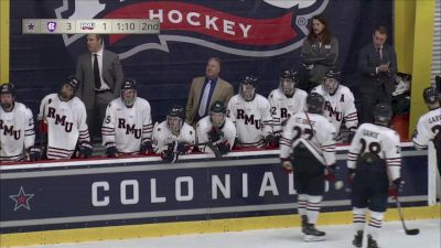 Frozen Four 2023, BU Today