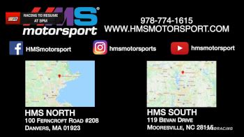 Replay: NASCAR Youth Series at Mini Indy | Jun 7 @ 1 PM