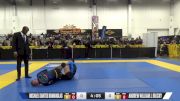 Andrew William J. Bilicky vs Michael Santos Bumanglag 2024 World IBJJF Jiu-Jitsu No-Gi Championship