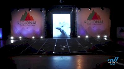 Pierce Athletics - Luminosity [2022 L1 Youth - D2 Day 1] 2022 The Midwest Regional Summit DI/DII