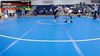Replay: MAT 6 - 2025 Golden Norsemen Open | Feb 1 @ 9 AM