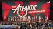 LA All Stars - Starstruck [2026 L1 Youth - Medium Day 2] 2026 MidAtlantic Championship Grand Nationals