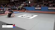 Muhammed Mustafa vs Sean Stewart 2024 ADCC European, Middle East and African Trial