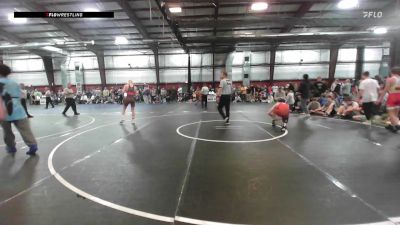 Round Of 32 - Ethan Smolinski, Rockaway vs Ryan Going, Farmingdale