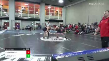 175 lbs Round Of 32 - Earl Conabee, Park City vs Luke Graver, Spanish Fork