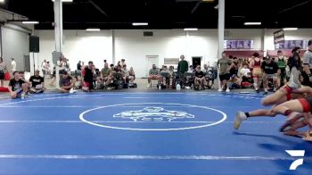 126 lbs Round 2 (6 Team) - Matt Diamond, Prime WC Black vs Jordan Lee, Savage WA White