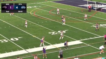 Replay: St. Michael's vs Saint Anselm - Field Hockey - 2024 Saint Michael's vs Saint Anselm | Sep 18 @ 5 PM