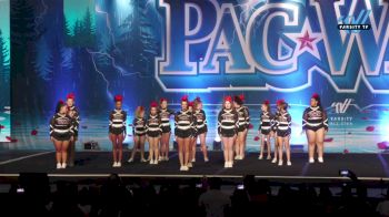 Natural Venom All Stars - Junior Combat [2024 L1 Junior Day 1] 2024 PacWest Grand Nationals