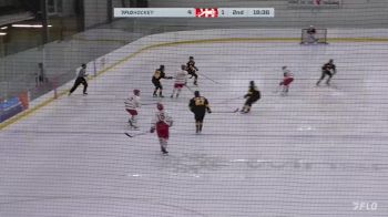 Replay: Home - 2023 BWC White U17 vs Notre Dame 2 U17 | Oct 9 @ 10 AM
