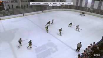 Replay: Home - 2023 Avalanche U13 vs Bandits 13U AA | Oct 29 @ 5 PM