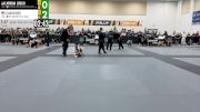 JORDAN LOUGH vs LIAM NOURI 2026 PBJJF Pan American Jiu-Jitsu Championships