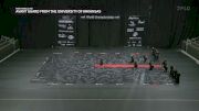 Avant Guard from the University of Arkansas "Fayetteville AR" at 2026 WGI Guard World Championships