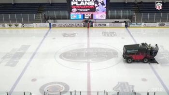 Replay: Home - 2025 Team Blue vs Team Silver | Jun 7 @ 2 PM