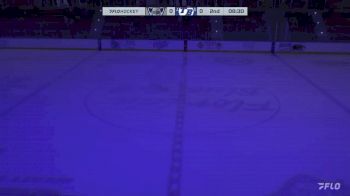 Replay: Home - 2024 WBS Knights vs TB Juniors | Jan 3 @ 3 PM