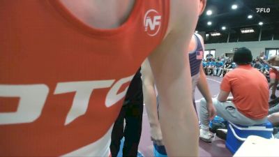 113 lbs Round 3 (6 Team) - Joseph Marcin, Funky Boyz vs Stran Webb, OTC