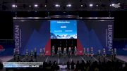 Strike Force Cheer - SL4TE [2026 IASF L4 - Open NT - Coed Day 1] 2026 The European Summit