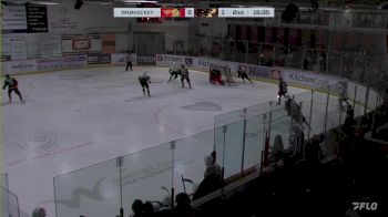 Replay: Home - 2025 Bonnyville vs Whitecourt | Feb 2 @ 2 PM