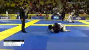 AMY SCOT CAMPO vs BRUNA DRIELY RICALDE MACIEL 2022 World Jiu-Jitsu IBJJF Championship