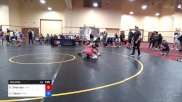 Replay: Mat 18 - 2024 US Open Wrestling Championships | Apr 27 @ 10 AM