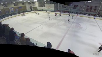 Replay: Home - 2025 CWE Grey vs Univ. White | May 9 @ 7 AM