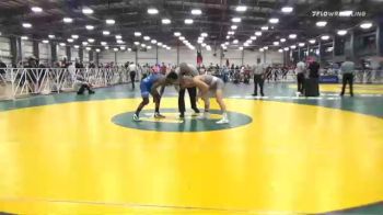 160 lbs Prelims - Max Ray, OH vs Marcus Espinoza-Owens, UT