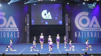 Buckeye Cheer Elite - Wonder Cats [2023 L1 Youth - D2 Day 2] 2023 COA Columbus Grand Nationals