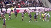 Guido Petti Try | UBB vs Leicester Tigers