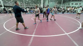 Replay: Mat 22 - 2024 Waterway Duals | Sep 8 @ 8 AM