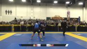 Rachel Marie Fletcher vs Kaila Leota Manglona 2024 World IBJJF Jiu-Jitsu No-Gi Championship