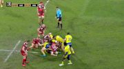Replay: ASM Clermont vs Oyonnax Rugby - 2024 ASM-Rugby vs Oyonnax | Mar 9 @ 4 PM