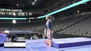 Jules Carter - Bars, Gym World Twinsburg - 2022 Elevate the Stage Toledo presented by Promedica