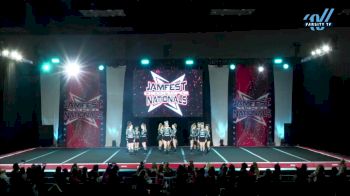 Five Star Athletics - Annihilation [2024 L3 Junior - D2 - Small - B Day 1] 2024 JAMfest Cheer Super Nationals