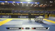 Fernando Gouveia Cardoso vs Isaac Manu Sankersingh 2026 Pan Jiu Jitsu IBJJF Championship