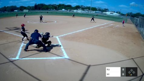 Wentworth Inst vs. Rutgers University - 2023 THE Spring Games