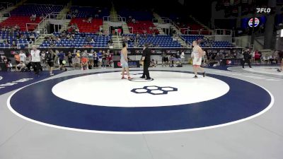 215 lbs Champ. Rd Of 64 - Hayden Belcher, OR vs Alec Gilomen, IL