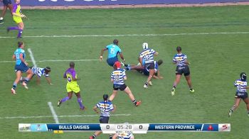 Replay: Vodacom Bulls vs Zebre Parma | Mar 29 @ 1 PM