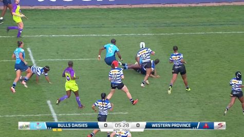 Replay: Vodacom Bulls vs Zebre Parma | Mar 29 @ 1 PM