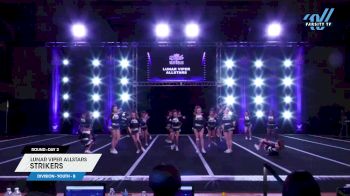 Lunar Viper Allstars - Strikers [2024 L1 Youth - B Day 2] 2024 SU Battle at the Boardwalk Grand Nationals