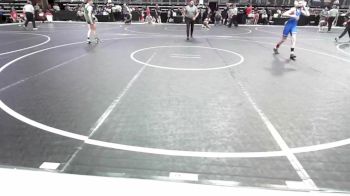 100 lbs Consolation - Jacob Sutphin, King Select vs Holden Townsley, Millard West